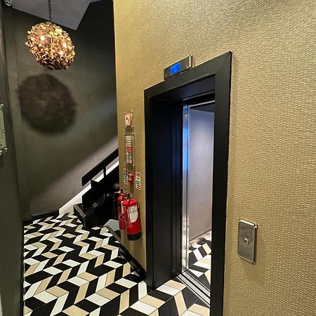 דבלין Grafton Street Studios By City Break Apartments מראה חיצוני תמונה