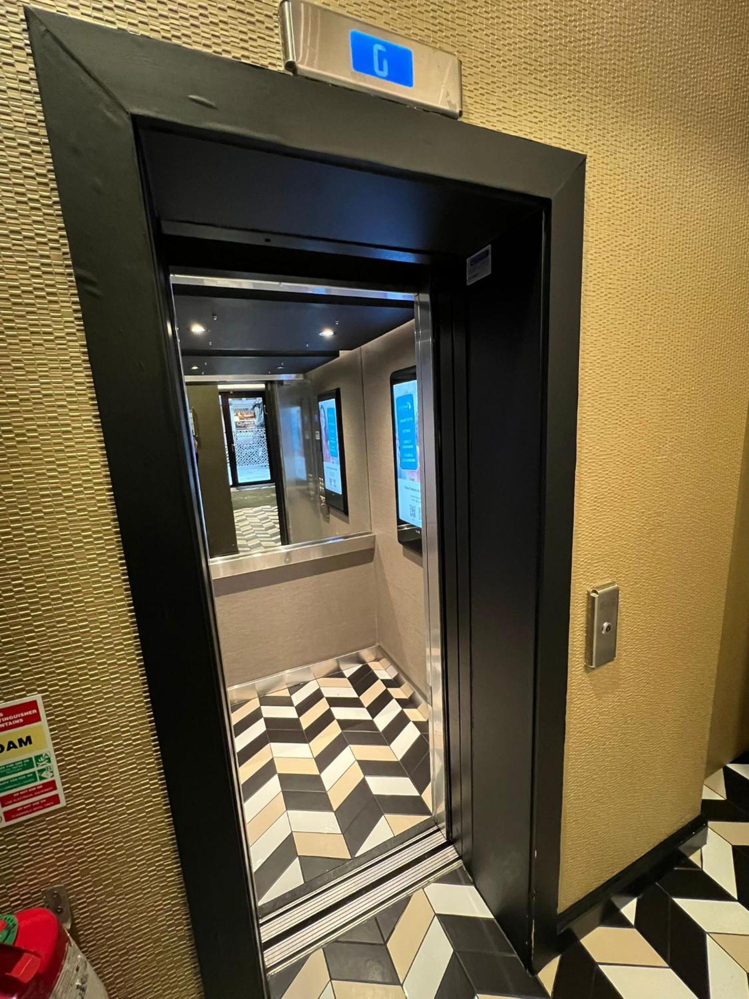 דבלין Grafton Street Studios By City Break Apartments מראה חיצוני תמונה
