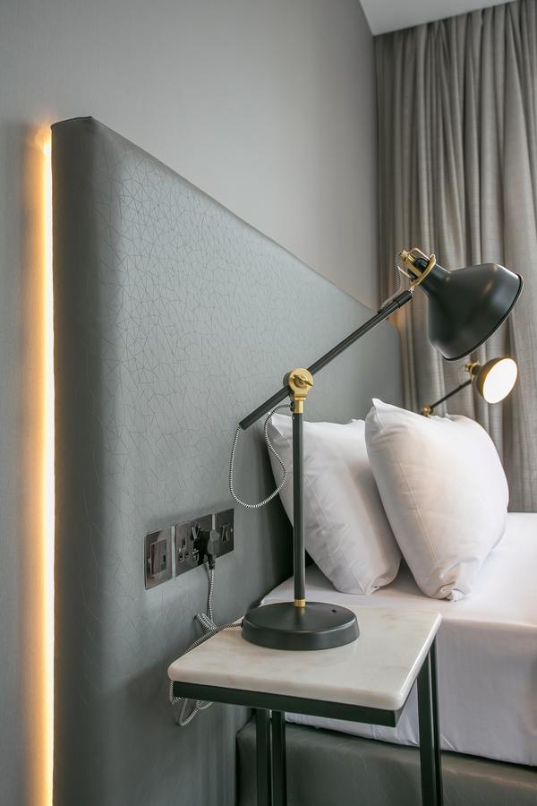 דבלין Grafton Street Studios By City Break Apartments מראה חיצוני תמונה