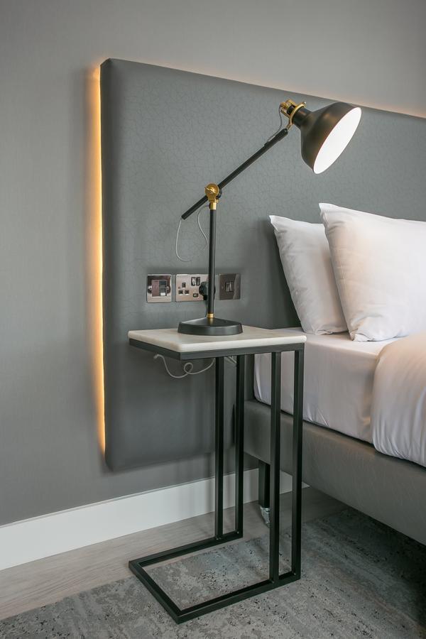דבלין Grafton Street Studios By City Break Apartments מראה חיצוני תמונה