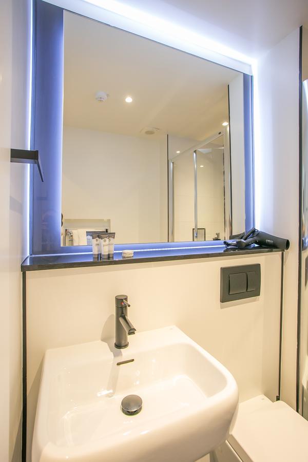 דבלין Grafton Street Studios By City Break Apartments מראה חיצוני תמונה
