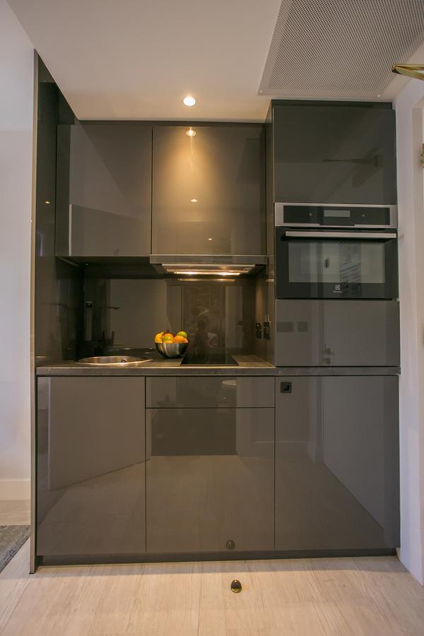 דבלין Grafton Street Studios By City Break Apartments מראה חיצוני תמונה