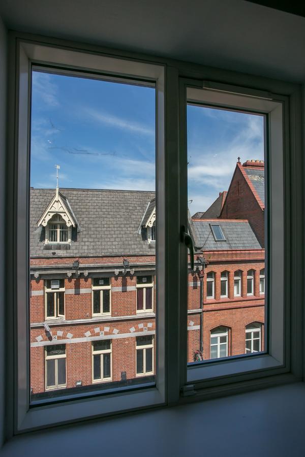 דבלין Grafton Street Studios By City Break Apartments מראה חיצוני תמונה