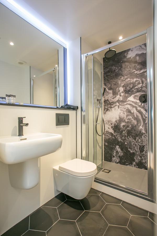 דבלין Grafton Street Studios By City Break Apartments מראה חיצוני תמונה