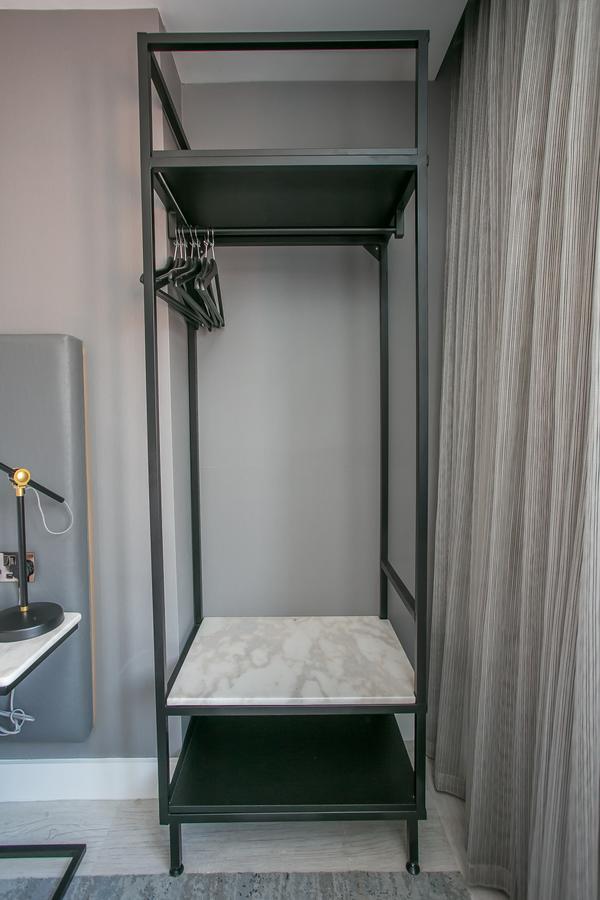דבלין Grafton Street Studios By City Break Apartments מראה חיצוני תמונה