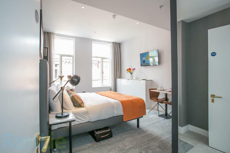 דבלין Grafton Street Studios By City Break Apartments מראה חיצוני תמונה