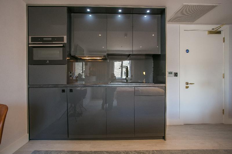 דבלין Grafton Street Studios By City Break Apartments מראה חיצוני תמונה