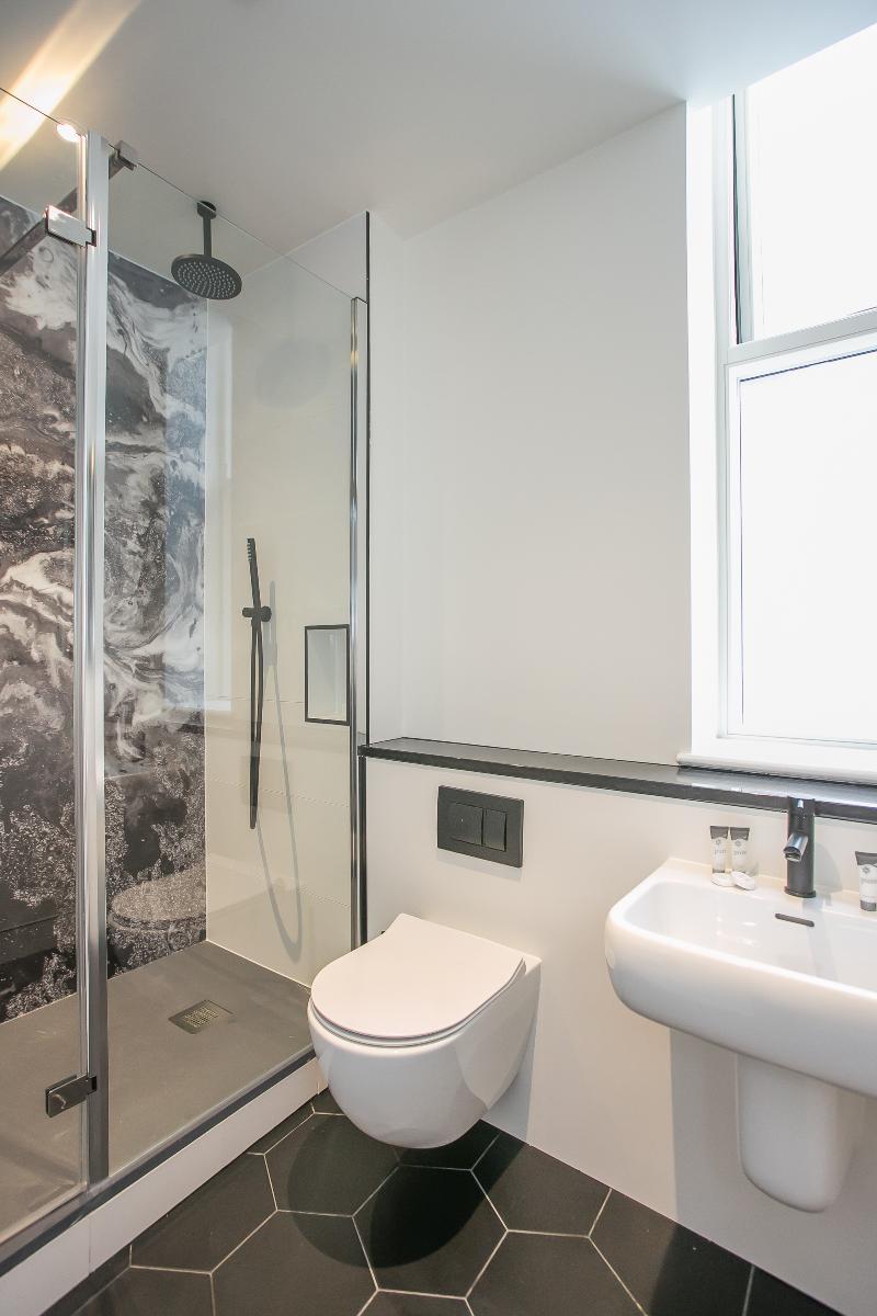דבלין Grafton Street Studios By City Break Apartments מראה חיצוני תמונה