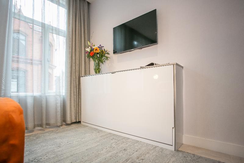 דבלין Grafton Street Studios By City Break Apartments מראה חיצוני תמונה